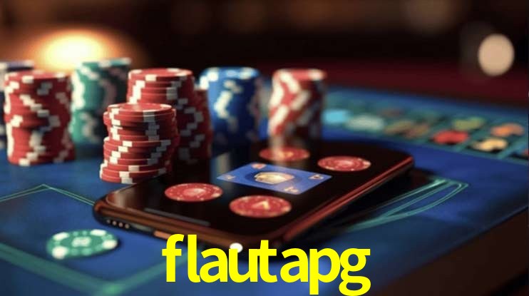 A Emoção da Loteria na flautapg: Uma Chance de Mudança de Vida