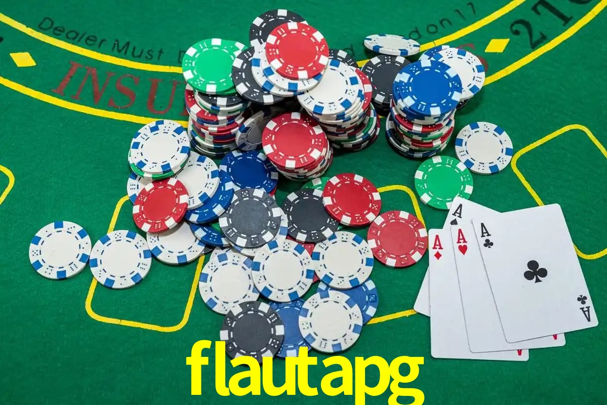 Desvendando o Mundo dos Jogos Virtuais na flautapg