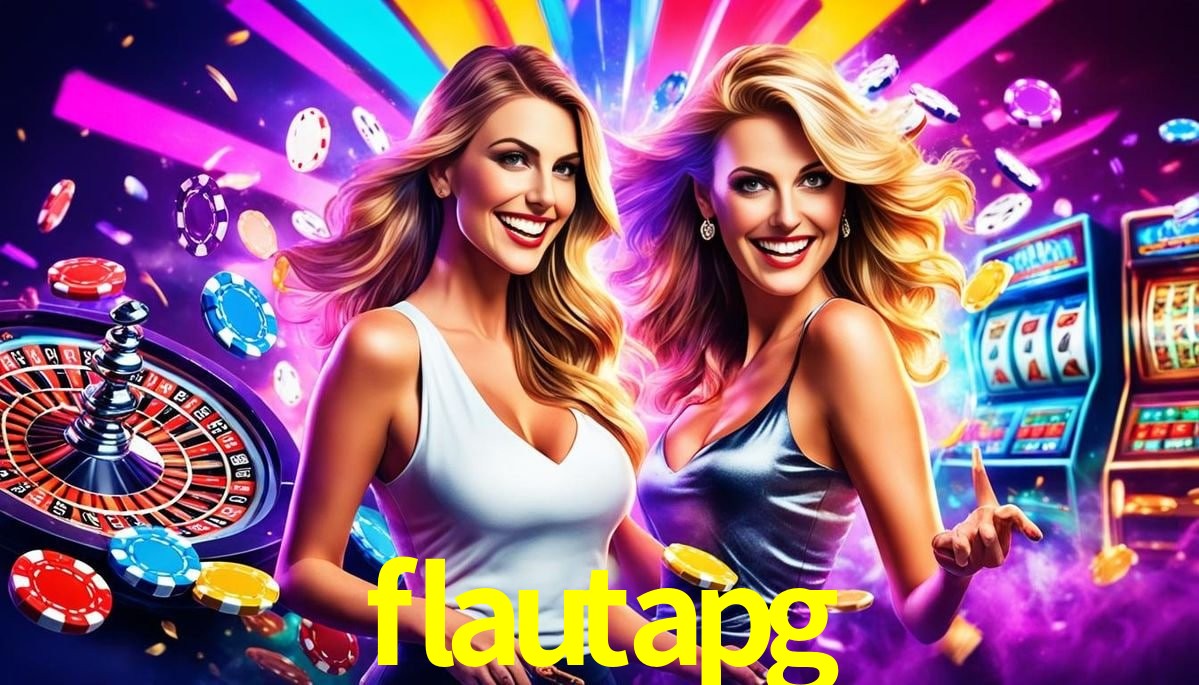 Desvendando o Mundo dos Jogos Virtuais na flautapg