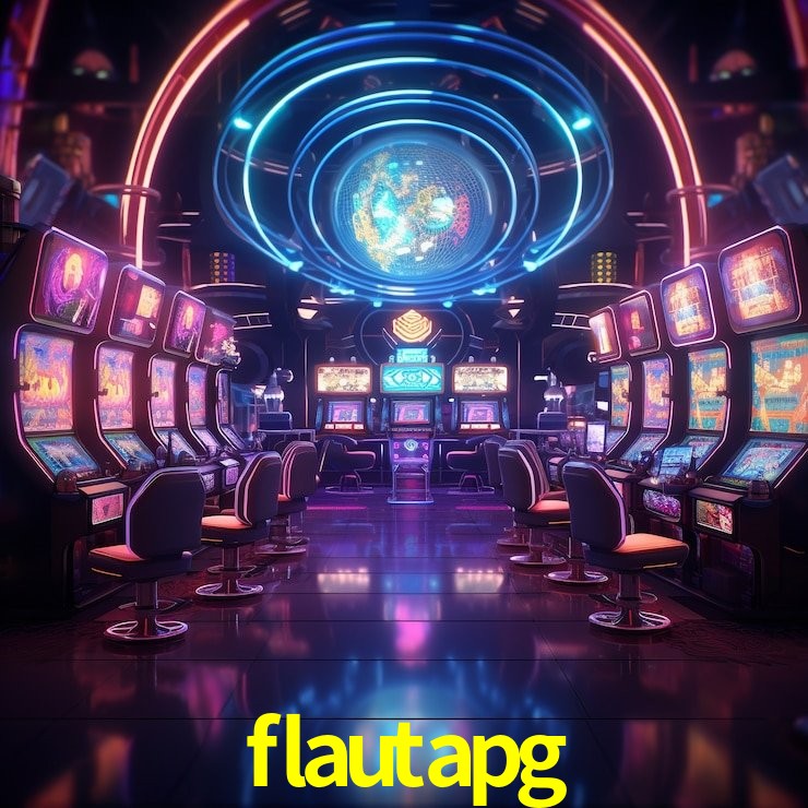 A Emoção da Loteria na flautapg: Uma Chance de Mudança de Vida